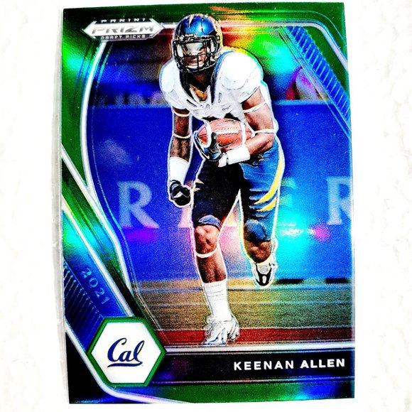 Cal Berkeley Bears 4 Card Lot - CFTBL [9_3_2] - Picture 8 of 9